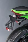 Lightech KTARKA121A1 nastavitelný držák SPZ Kawasaki ZX-10R (16–20)